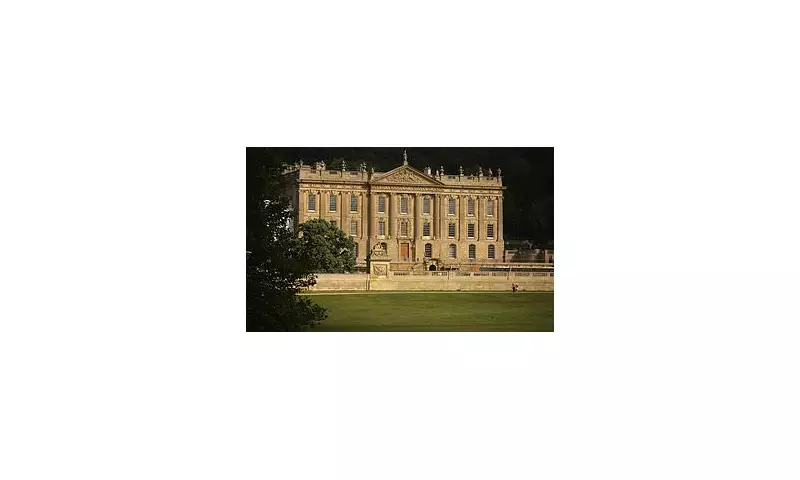 Chatsworth's 'Woke' Art Row: Historic Estate Sparks Controversy With Trigger Warnings for Masterpieces
