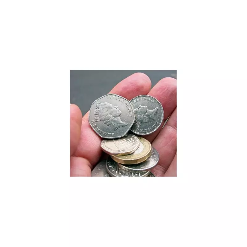 Check Your Change: The 'Holy Grail' 50p Coin That Could Be Worth Over £500