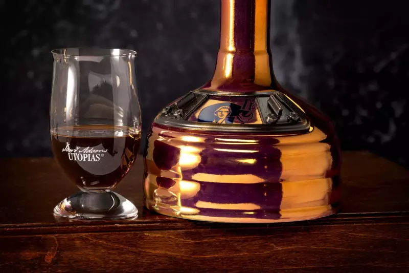 Cheers or Jeers? Samuel Adams Beer Faces Bizarre Legal Ban Across Multiple US States