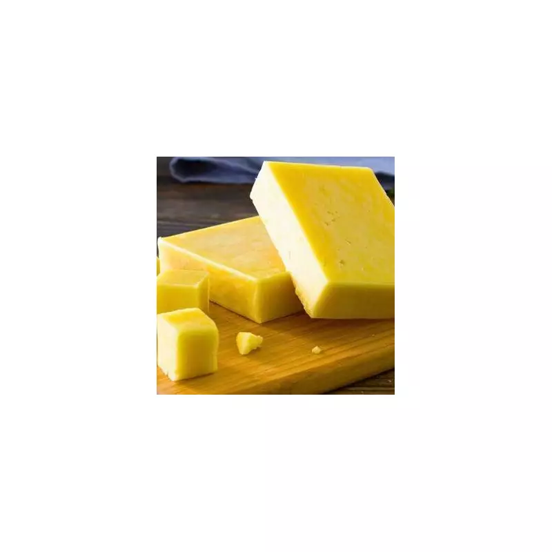 Cheese Lovers Rejoice! The Secret to Keeping Your Cheddar Fresh and Flavourful for Weeks