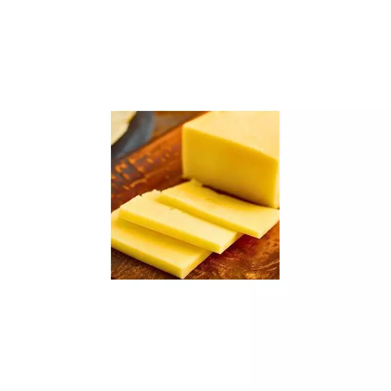 Cheese Lovers Rejoice! The Simple Kitchen Hack to Stop Your Cheese Going Mouldy
