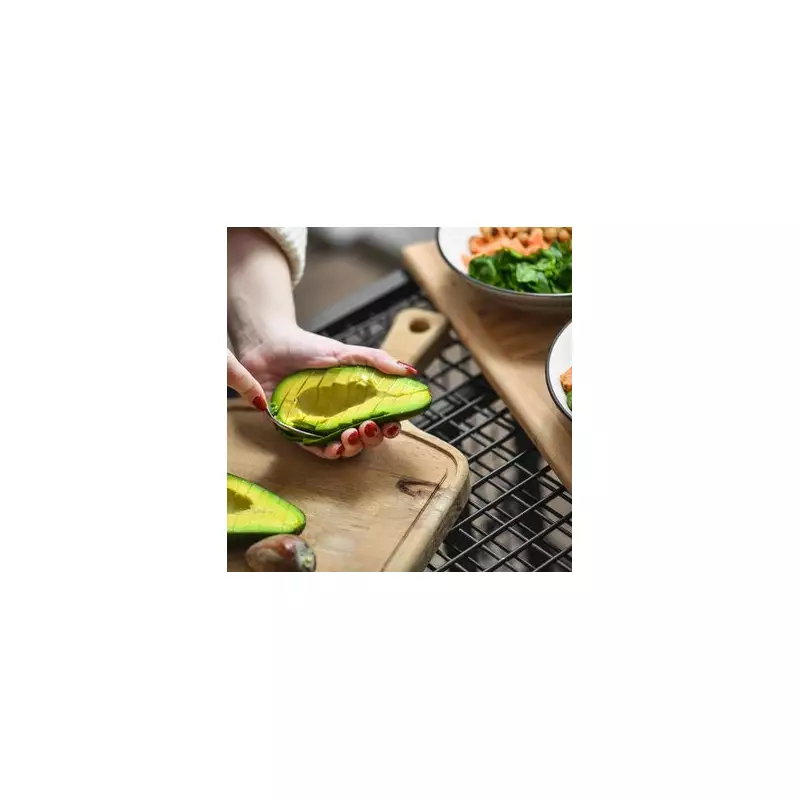 Chef's Genius Avocado Hack Will Change How You Prepare Breakfast Forever