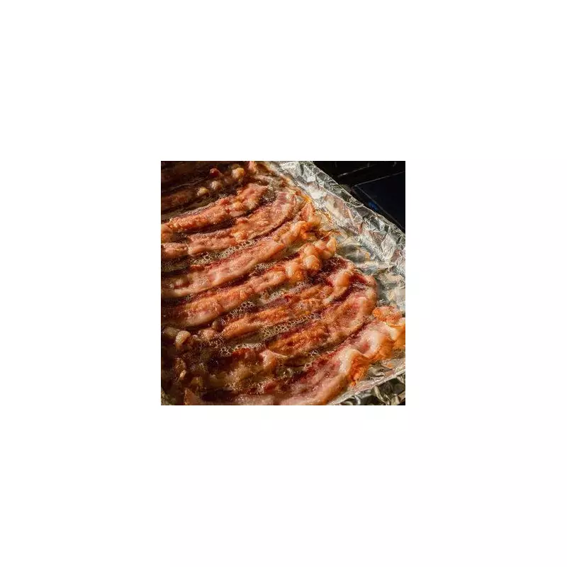 Chefs Reveal Secret: Why Crispy Bacon Tastes Better According to Science