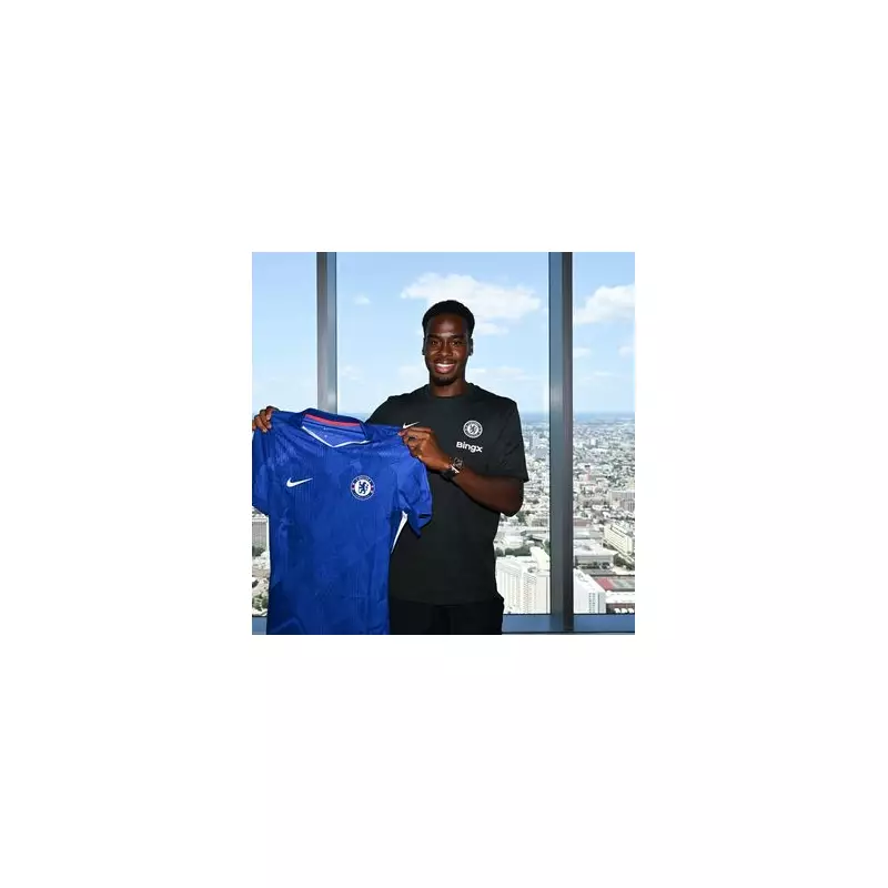 Chelsea and Arsenal Battle for Bundesliga Wonderkid as Premier League Giants Eye Summer Raid