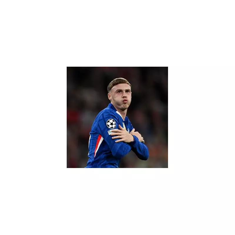 Chelsea Blow: Cole Palmer Injury Update Casts Shadow Over West Ham Clash