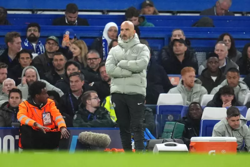 Chelsea Hijack Liverpool's Estevão Willian Deal in Dramatic Transfer Coup