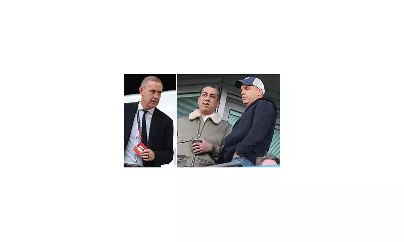 Chelsea Owners Make Strategic Brighton Raid: Former Seagulls Technical Director Joins Sister Club Strasbourg