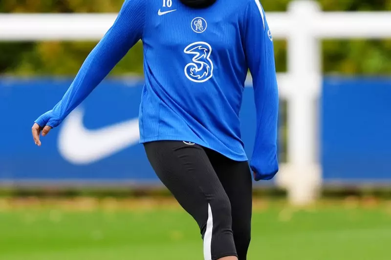 Chelsea Star Lauren James Nears Sensational Return From Injury Boost