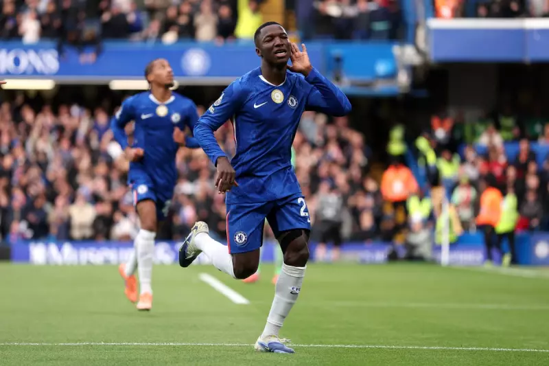 Chelsea vs Ajax: How to Watch Champions League Clash Live on TV and Online