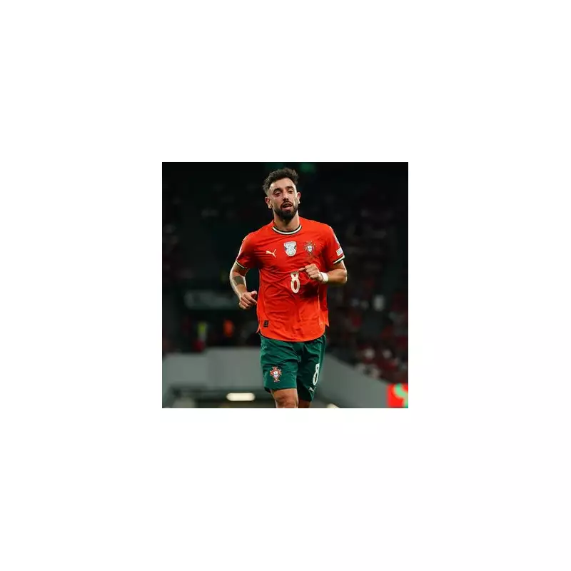 Chelsea vs Man Utd: Garnacho's Social Media Gaffe Sparks Fernandes Backlash and Fan Fury