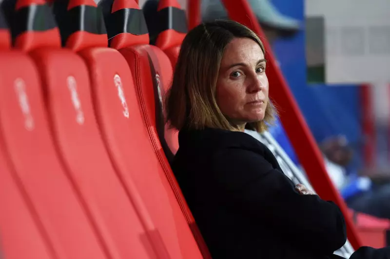 Chelsea Women Appoint Sonia Bompastor as New Manager in Historic Move