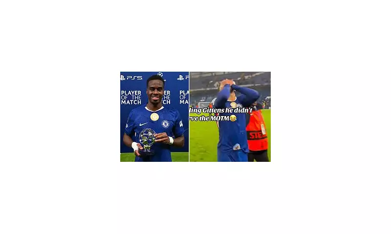 Chelsea's Injury Crisis Deepens as Fofana Suffers Another Devastating Setback