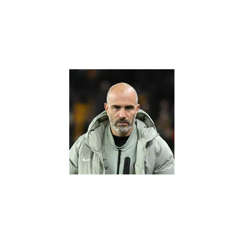 Chelsea's Red Card Nightmare: Enzo Maresca Faces Immediate Selection Headache After Pre-Season Stunner