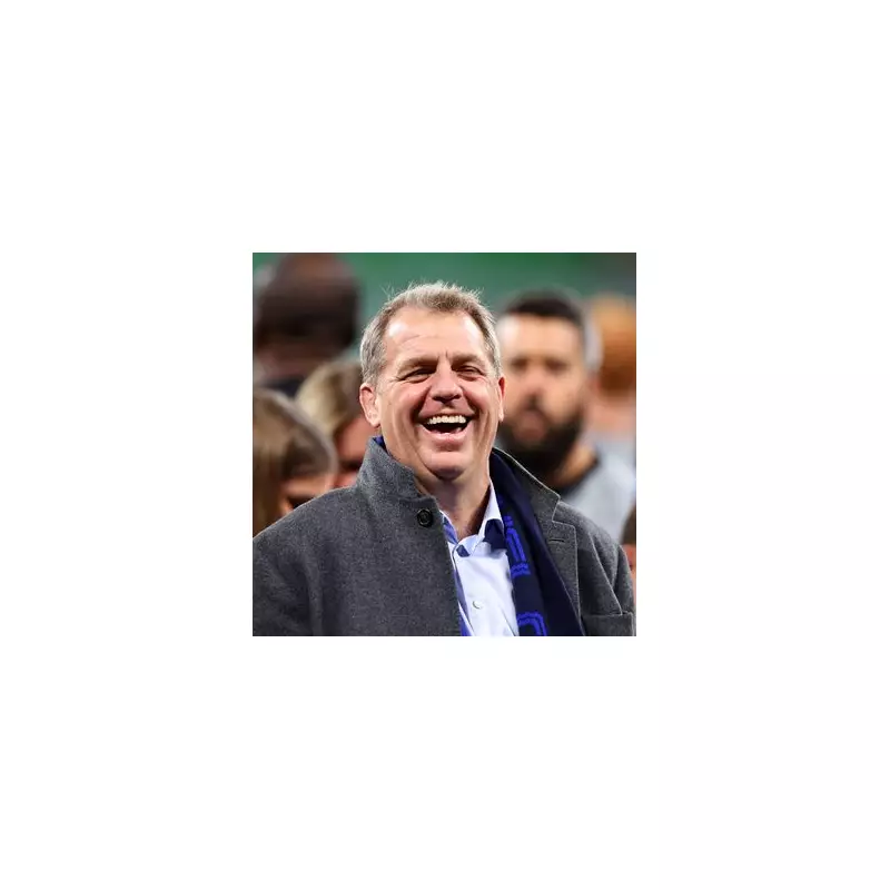 Chelsea's Transfer Coup: Brighton's Recruitment Mastermind David Weir Poised for Stamford Bridge Move