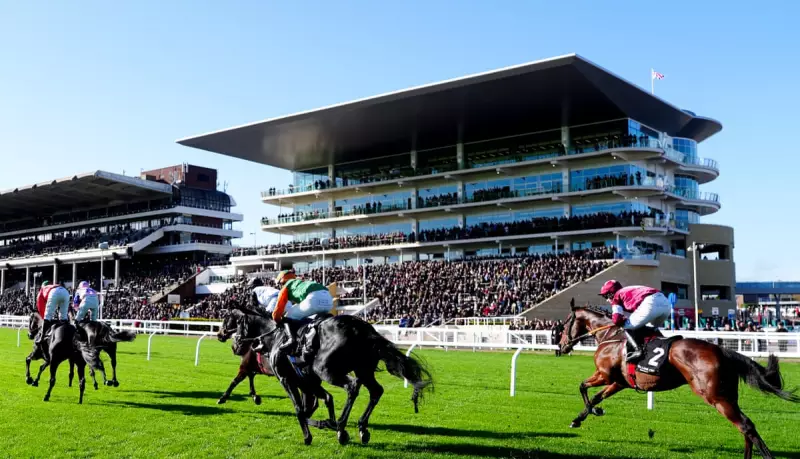 Cheltenham Festival Saturday Switch: Racing's High-Stakes Gamble That Could Backfire