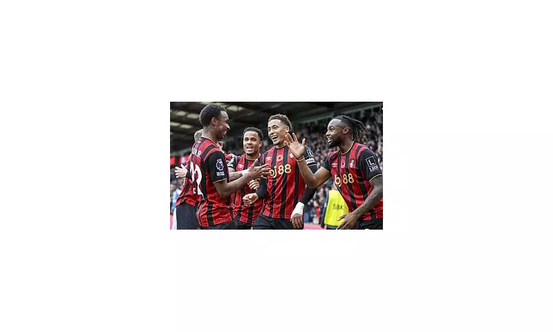 Cherries Crush Fragile Forest: Bournemouth Dominate in Worrying Display for Dyche