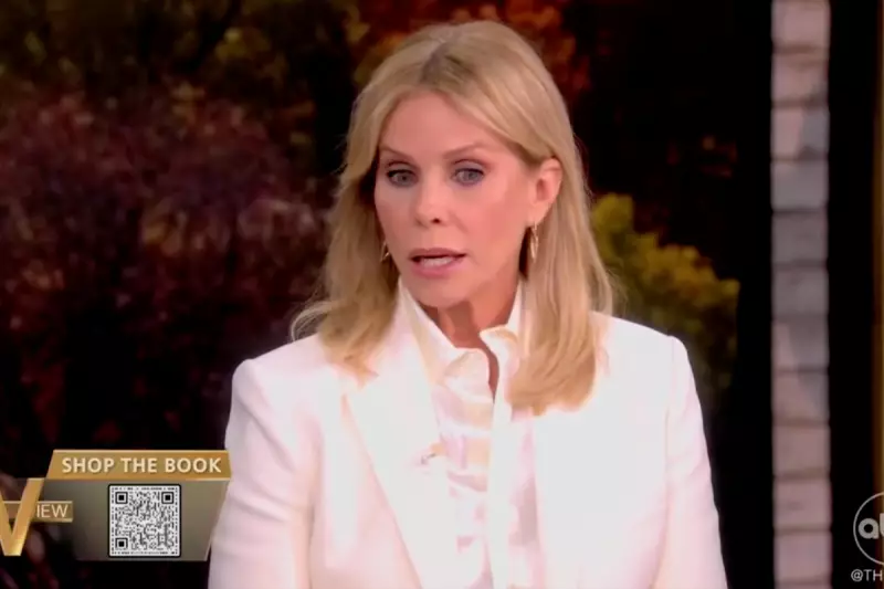 Cheryl Hines Breaks Silence on Estranged Husband RFK Jr's Controversial Political Bid