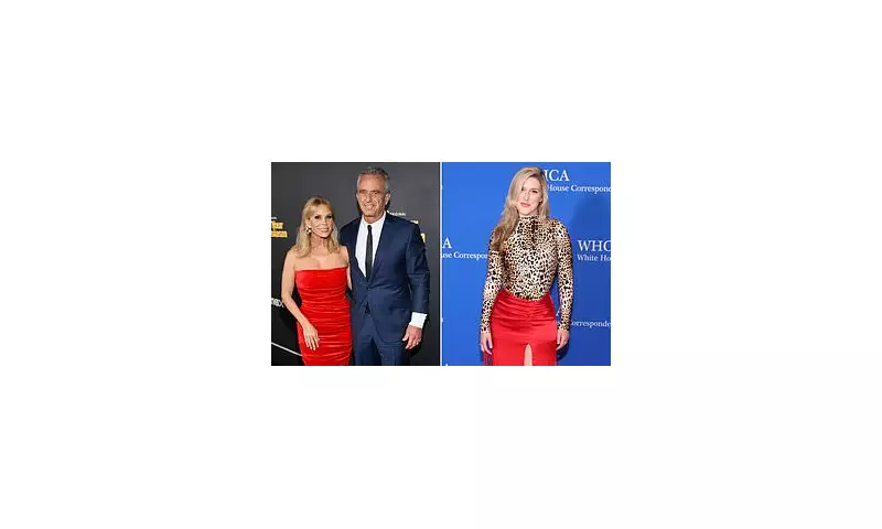 Cheryl Hines Breaks Silence on RFK Jr's Sexting Scandal with Reporter Olivia Nuzzi