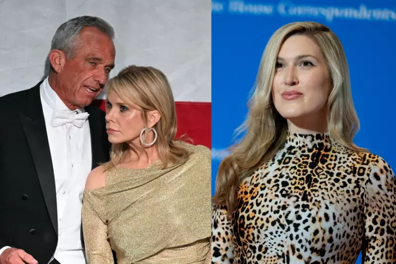 Cheryl Hines Breaks Silence on Robert F. Kennedy Jr's Alleged Affair with Family Friend