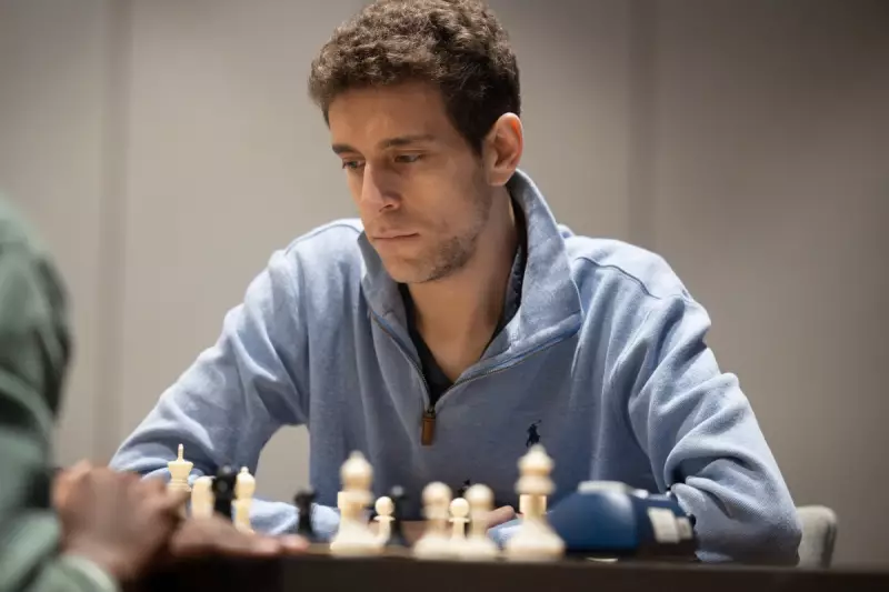 Chess Grandmaster Faces Death Threats in Shocking Online Harassment Scandal