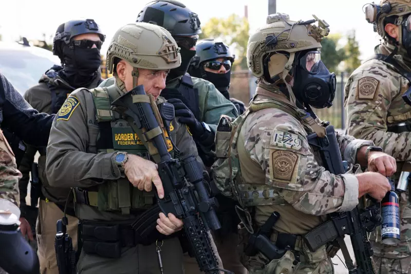 Chicago Declares Emergency as Thousands of Texas Migrants Overwhelm City Resources