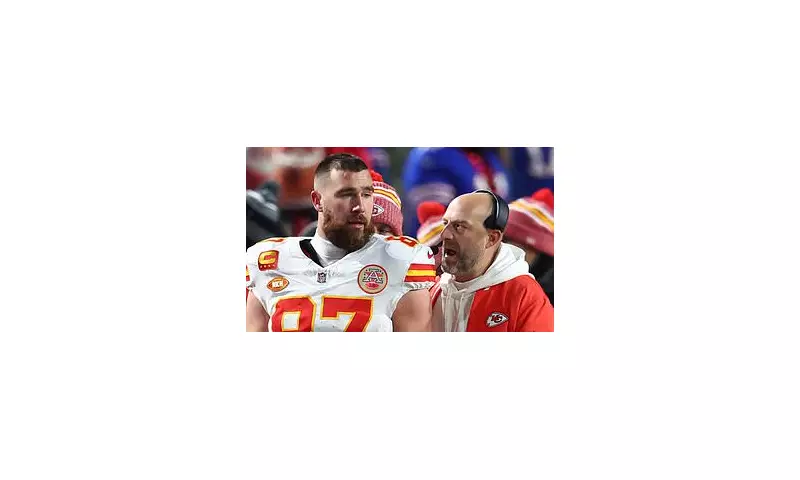 Chiefs' Secret Weapon: How Matt Nagy's Genius Play Call Unleashed Travis Kelce for Game-Winning Touchdown Against Titans