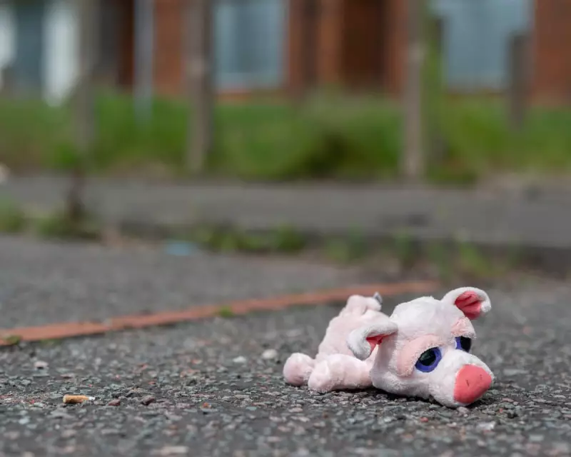 Child Poverty Crisis Deepens: 73 English Areas Where Nearly All Children Face Financial Hardship