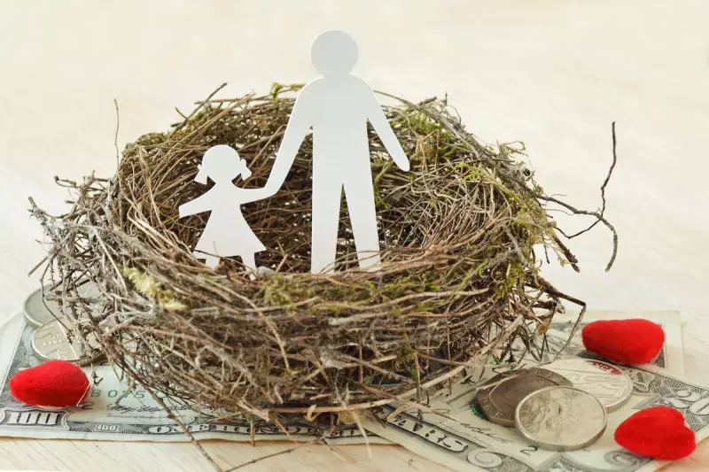 Childcare Payment Trap: Thousands of UK Families Face Benefit Clawbacks Up to £1,000