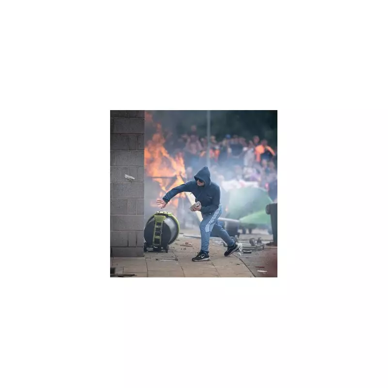 Children in UK Asylum Hotels Endure Cockroach Infestations and Squalid Conditions - Shocking Report Reveals