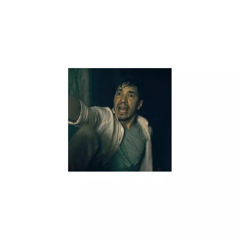 Chilling Horror Masterpiece You Can Stream For Free Right Now - Don't Watch Alone!