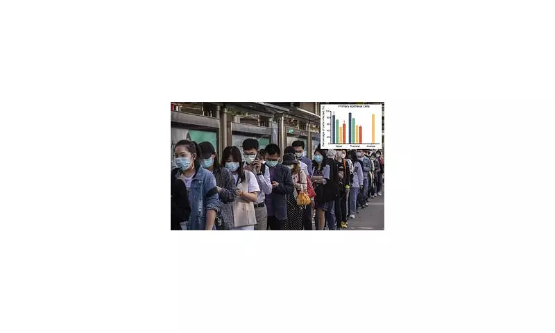 China's New Pandemic Threat: Alarming Flu Variant Discovered in Cattle and Swine Sparks Global Health Fears