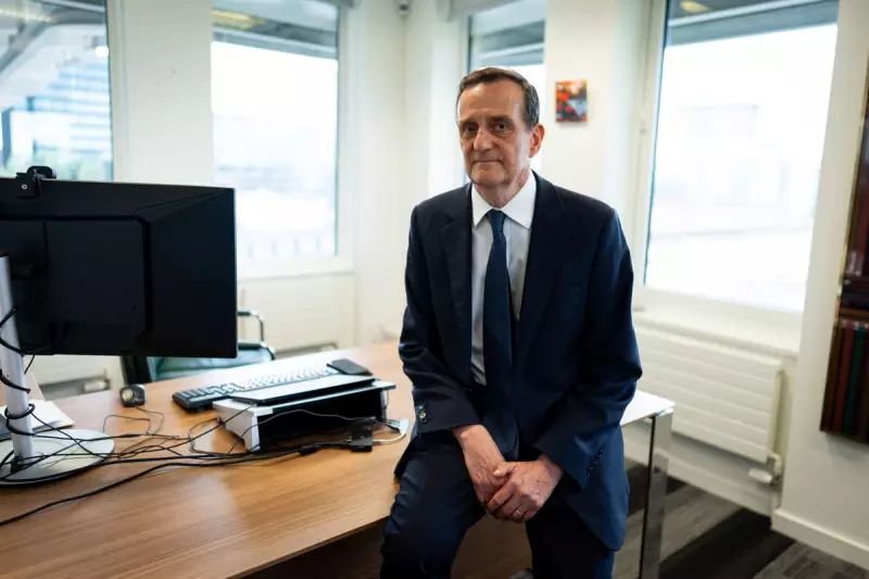 Chinese Prosecution Chief Barred from UK Court in Extraordinary Diplomatic Standoff