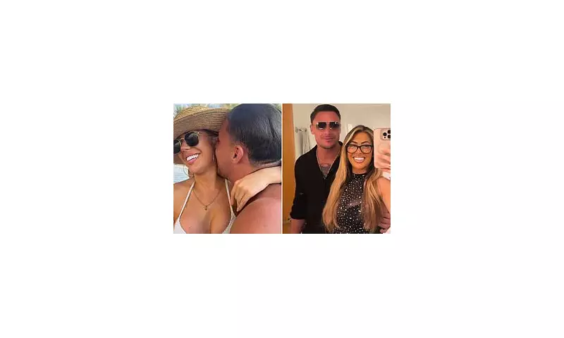 Chloe Ferry's Dating Whirlwind: From Heartbreak to New Romance in Record Time
