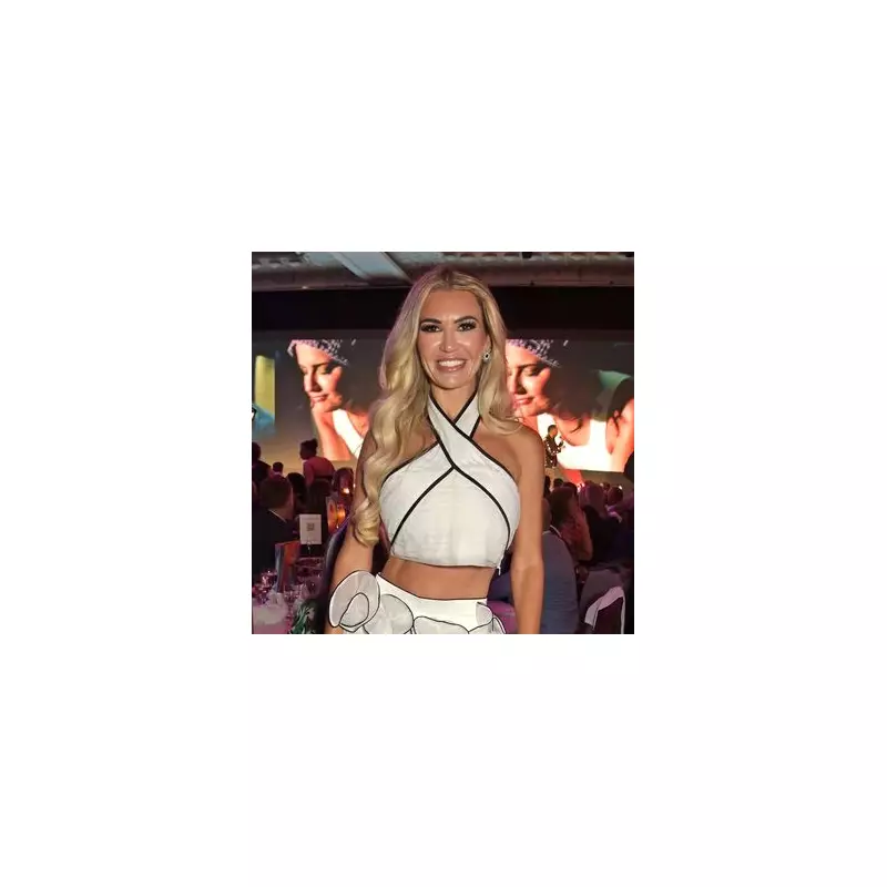 Christine McGuinness Drops Major 'I'm A Celebrity' Hint After Marriage Split