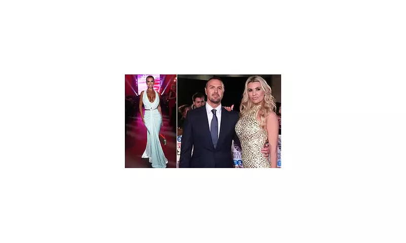 Christine McGuinness to Pen Explosive Tell-All Memoir Following Split from Husband Paddy