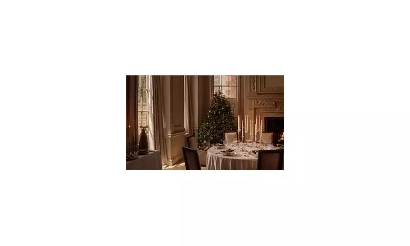 Christmas 2025 Décor Trends: The Nostalgic 'Grandmillennial' Revolution Taking Over UK Homes