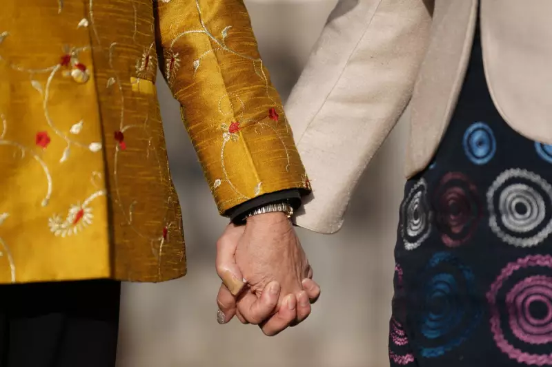 Church of England Faces Internal Rebellion Over Same-Sex Blessings Approval