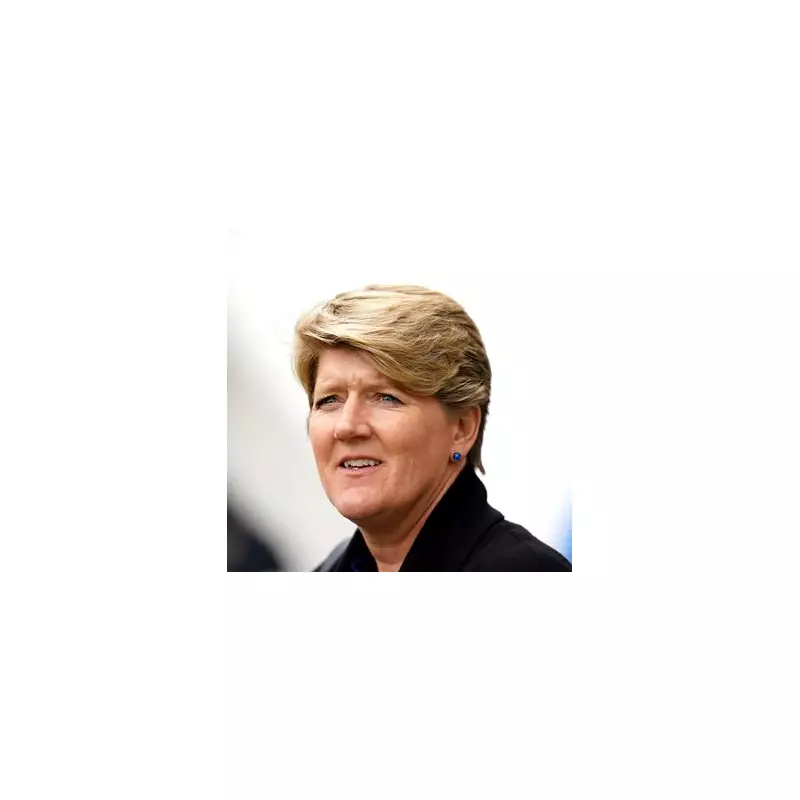 Clare Balding Reveals Heartbreaking Family Secret After 50 Years of Silence