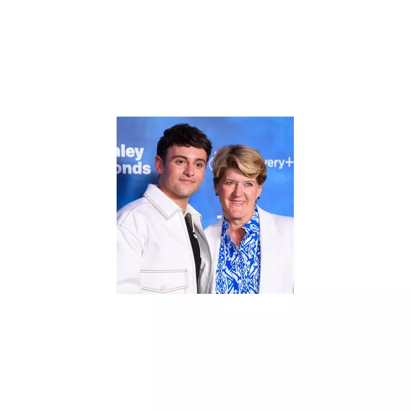 Clare Balding's Shocking Revelation: Tom Daley Was Almost Cast in The Traitors