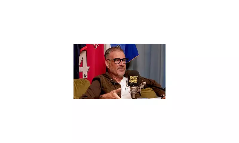 Clattenburg's Verdict: Liverpool Denied 'Stonewall Penalty' in Brentford Clash as VAR Controversy Erupts