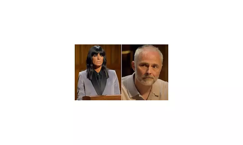 Claudia Winkleman Brought to Tears as Faithful Contestants Face Devastating Betrayal in Celebrity Traitors