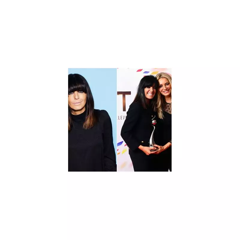 Claudia Winkleman's Emotional BBC Showdown: Strictly Boss Breaks Down Over 'Unfair' Treatment