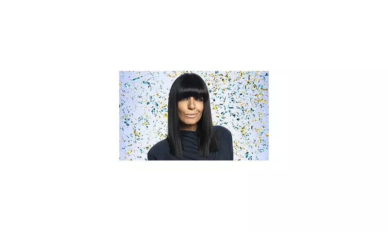 Claudia Winkleman's Hair Secret Revealed: The Celebrity Stylist Behind Those Iconic Fringe Waves