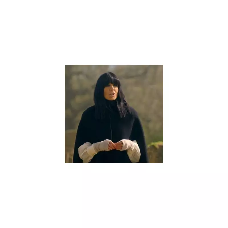 Claudia Winkleman's Hidden TV Nightmare: The Secret Chaos Behind The Traitors You Never Saw