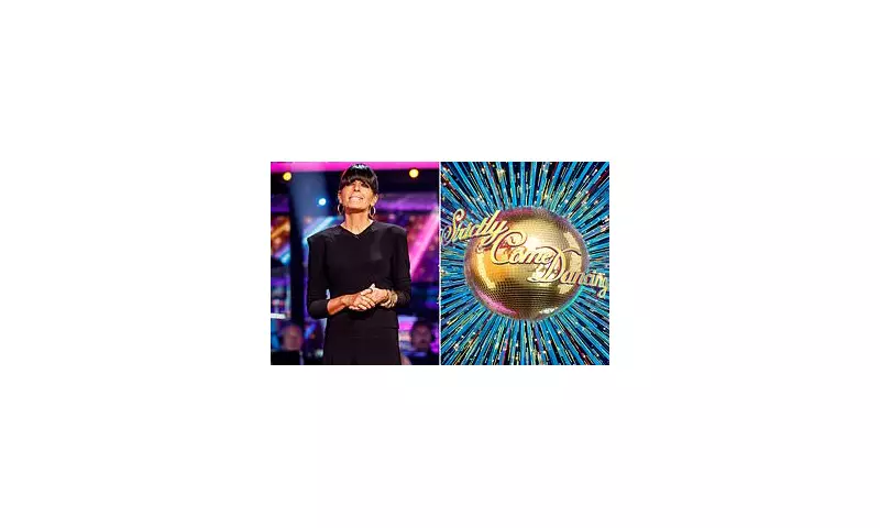 Claudia Winkleman's Live TV Blunder Leaves Strictly Come Dancing Fans in Stitches - Did YOU Spot It?