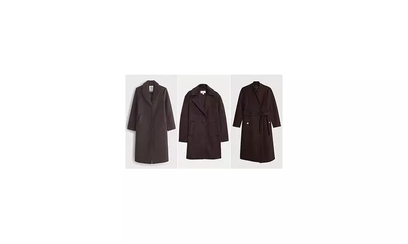 Claudia Winkleman's M&S Coat Sells Out Overnight After The Traitors Fashion Triumph