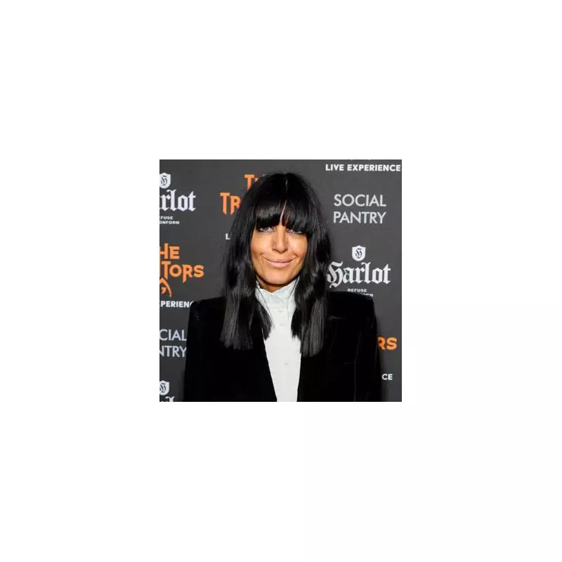 Claudia Winkleman's Secret to Ageless Beauty Revealed: The £10 Product She Can't Live Without