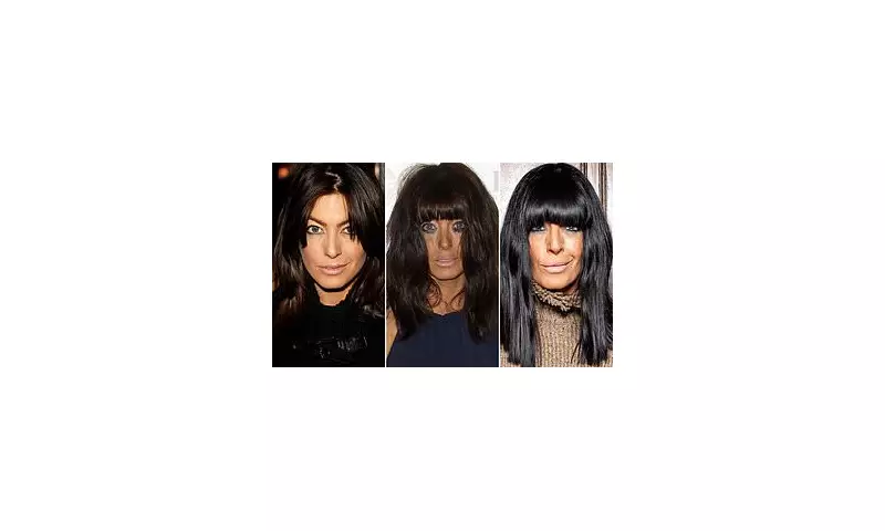 Claudia Winkleman's Secret to Ageless Beauty: The Subtle Makeup Trick That's Turning Heads