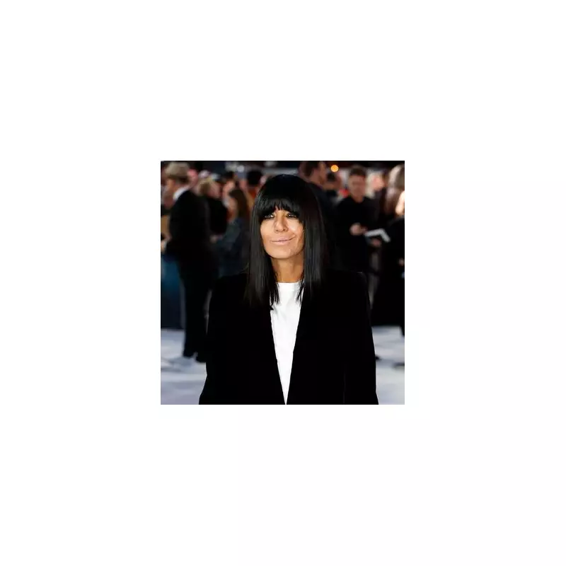 Claudia Winkleman's Secret to Her Signature Tan Revealed in Surprising Product Launch