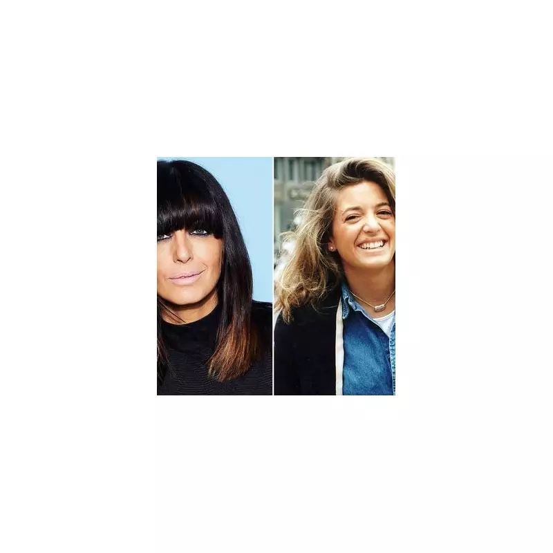 Claudia Winkleman's Strictly Bombshell: Why She's Ditching Her Iconic Fringe